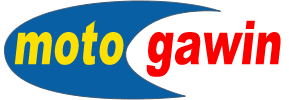 Sklep motoryzacyjny MOTO-GAWIN Brusy