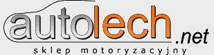 Sklep motoryzacyjny AUTO-LECH Giżycko