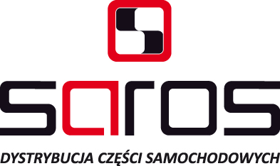 Sklep motoryzacyjny SAROS w miejscowości Przeźmierowo