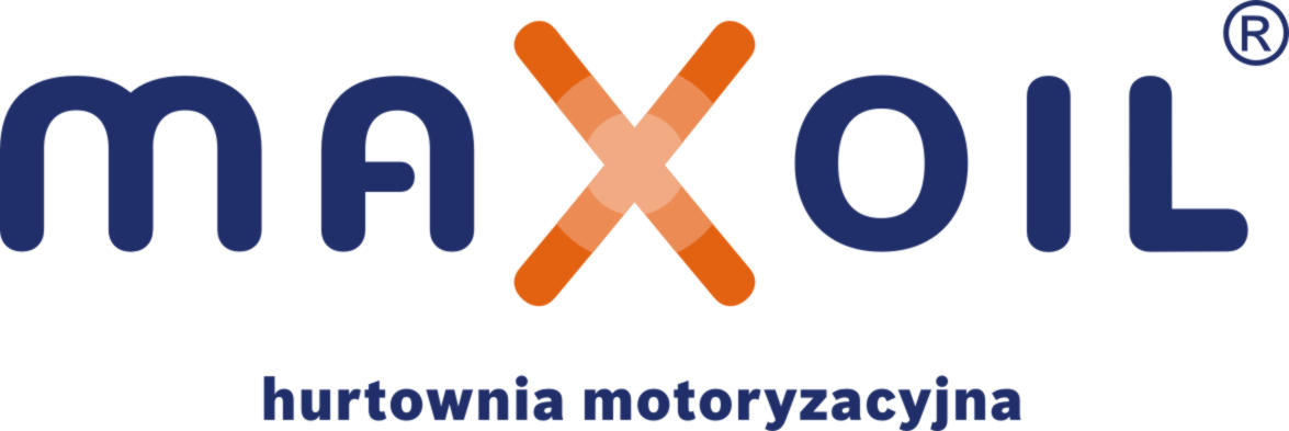 Sklep motoryzacyjny MAXOIL w miejscowości Grodzisk Wielkopolski