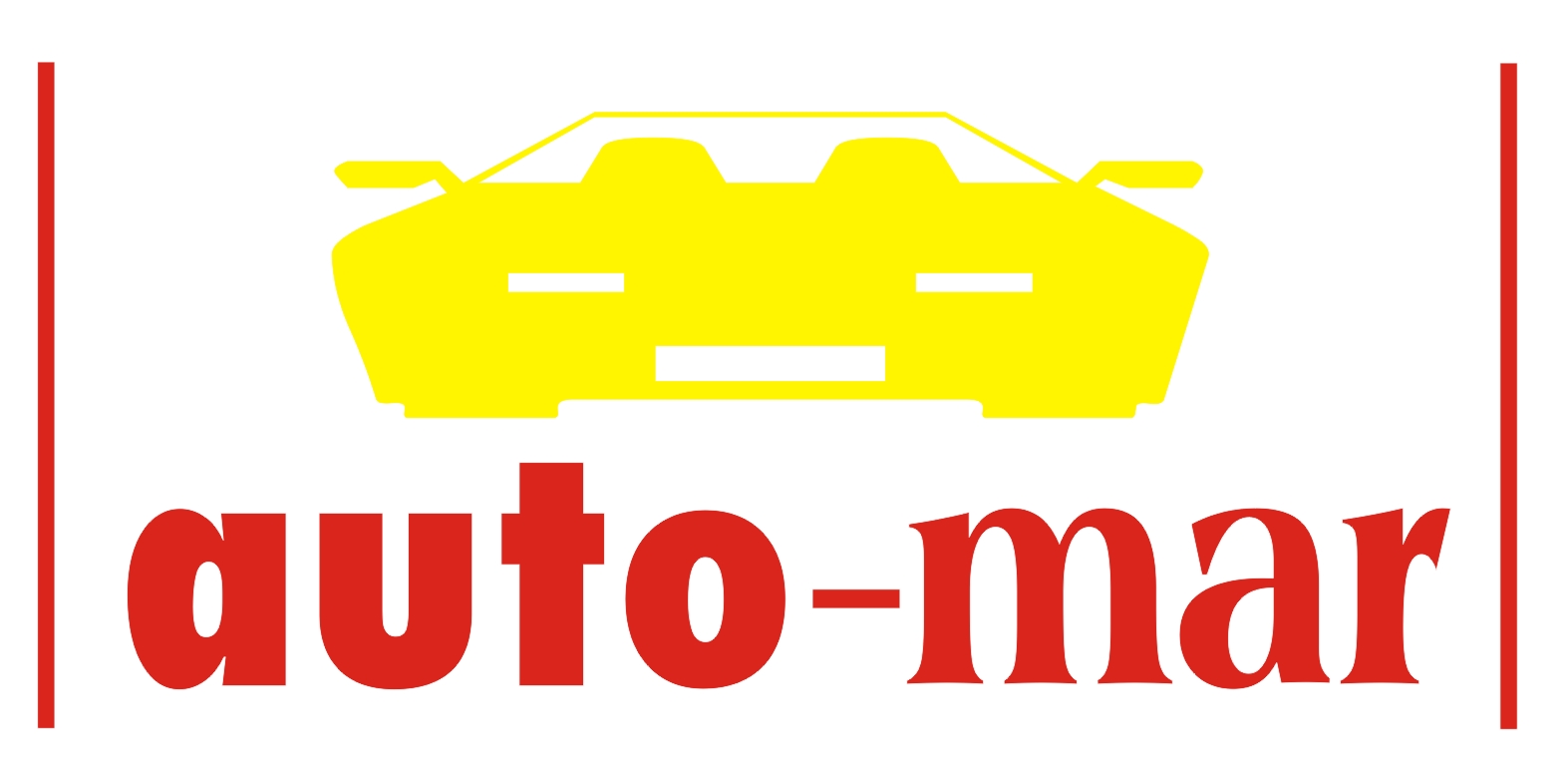 Sklep motoryzacyjny Auto Mar w miejscowości Chełmża