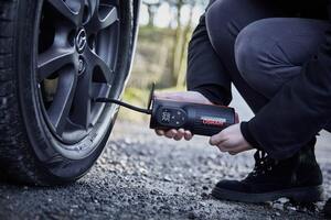 osram tyreinflate 2000