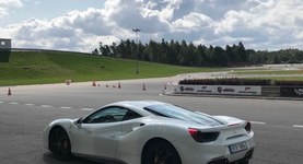 Przyspieszenie dla serwisów – ProfiRacing Cup 2019