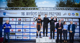Pełne emocji zakończenie sezonu GSMP  i sukces ProfiAuto Racing Team
