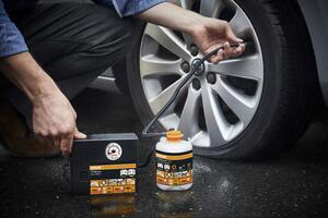 osram tyreseal kit