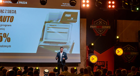 Pierwsza Regionalna Konferencja ProfiAuto Serwis