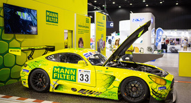 ProfiAuto Show 2019 – napędzane branżową pasją. Podsumowanie