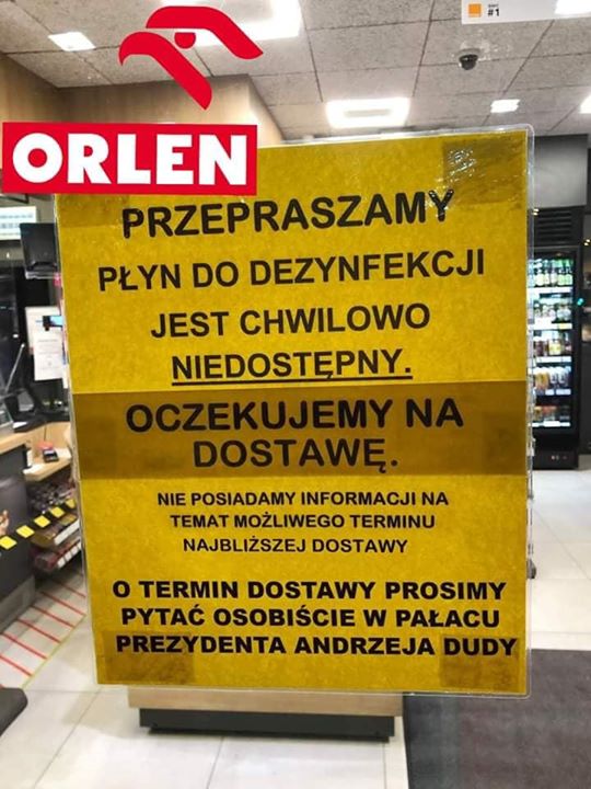 Udało Wam się zdobyć❓Jest jak Yeti – wszyscy o nim słyszeli, ale nikt go nie widział. Takie…