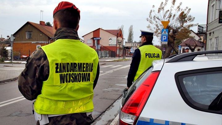 Uwaga⚠Wzmożone kontrole na trasach wylotowychMundurowi w większej ilości niż zwykle wyjdą na…
