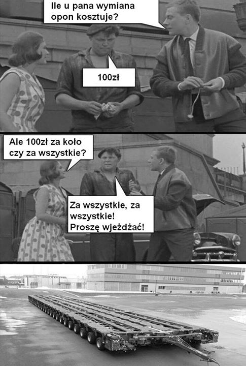 Kiedy nie dopytasz klienta o szczegóły❓#ProfiAuto #WymianaOpon #koło