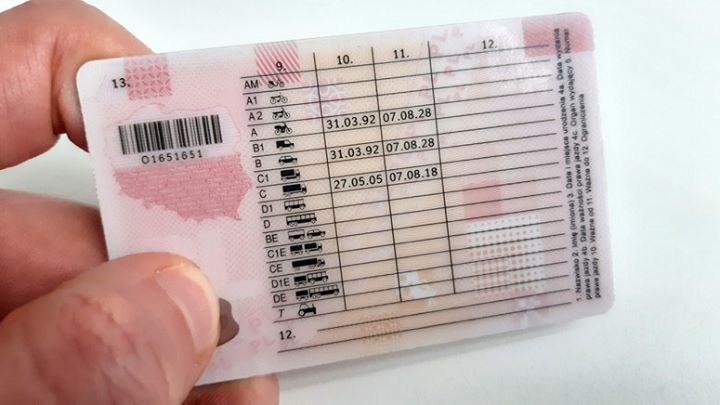 Jak prawo jazdy może mieć termin ważności – co to jest jogurt❓Takie pytania również padają od…