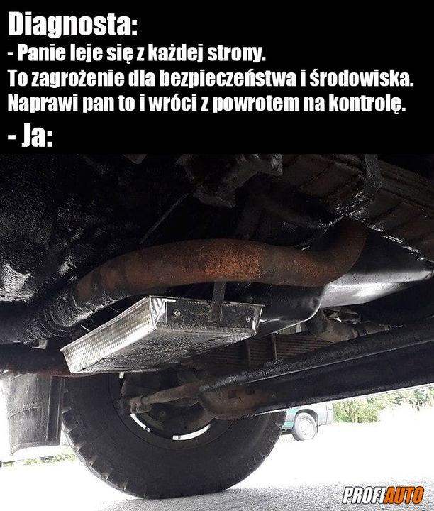 😲😲😲Co najczęściej kwestionują diagności?
