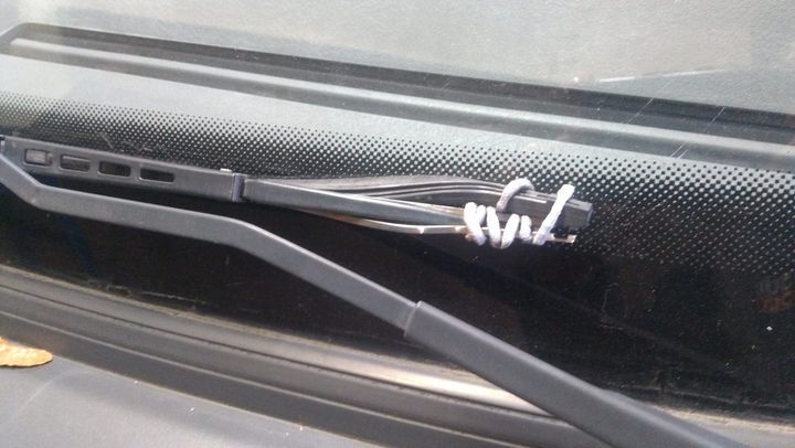Co jeszcze można naprawić, o czym byś nawet nie pomyślał❓#ProfiAuto #DoradcaProfiAuto #wycieraczka…