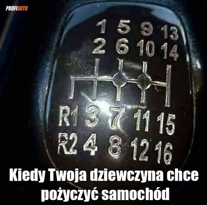 Ukochanej trudno odmówić, więc może lepiej wymienić gałkę 😉Myślisz, że zmieniłaby zdanie widząc…