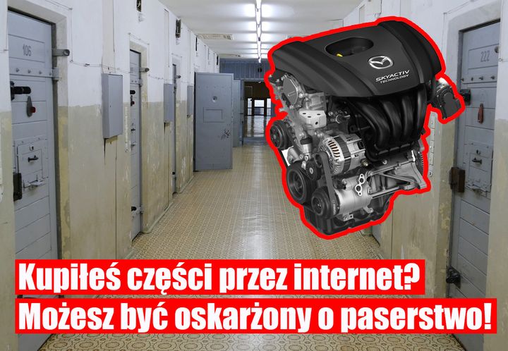 Niejednokrotnie bardziej opłaca się kupić używany silnik np. przez Internet, niż remontować stary –…