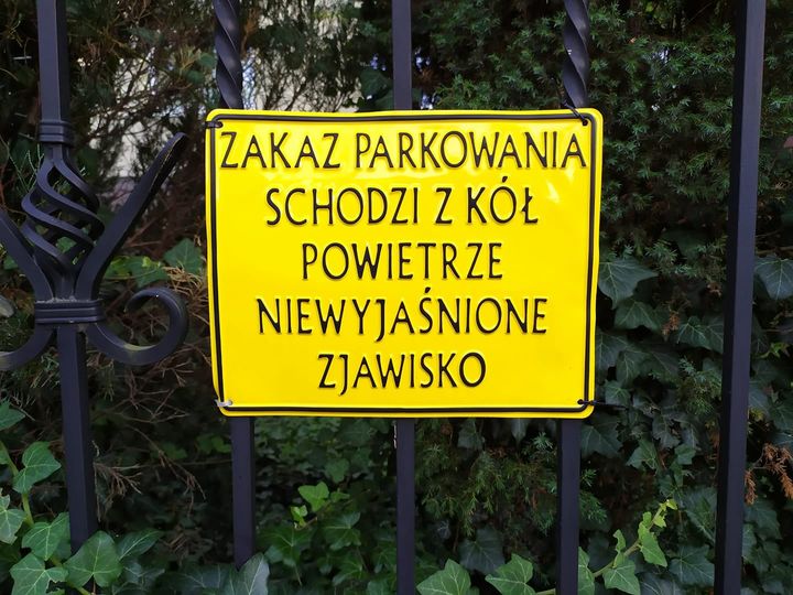 A może jednak da się to jakoś wyjaśnić❓#ProfiAuto #DoradcaProfiAuto #ostrzeżenie