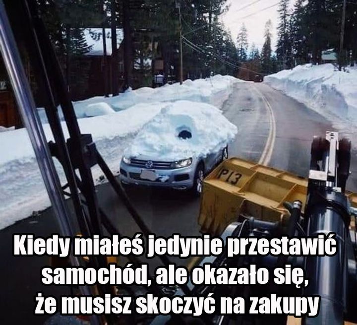 Wysokość mandatu za nieodśnieżony pojazd zależy od subiektywnej opinii policjanta. Ocenia on, w…