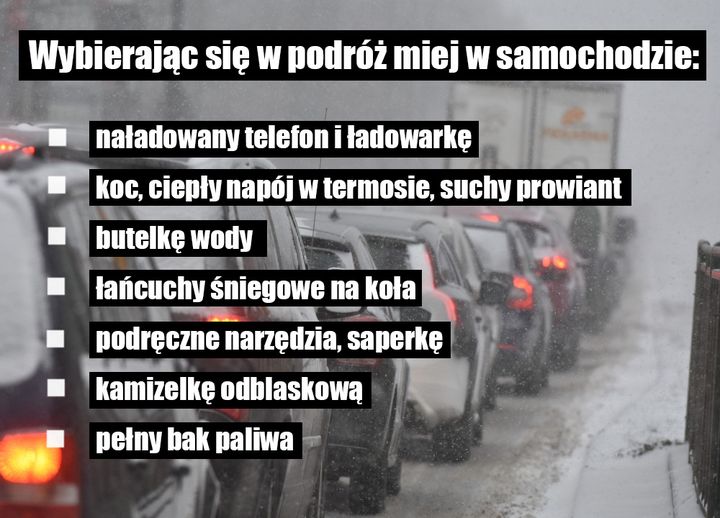 Ostatnie bezśnieżne zimy odzwyczaiły zarówno kierowców, jak i drogowców od zasypanych dróg. W…