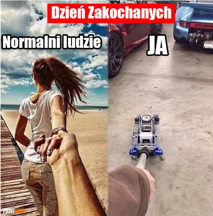Jak Ty dziś świętujesz❓