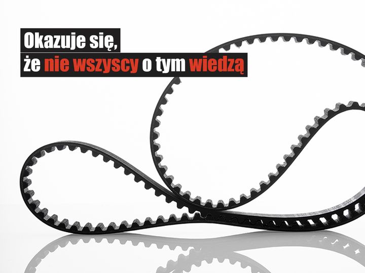 👉 Pasek rozrządu to jeden z najważniejszych elementów eksploatacyjnych wielu silników spalinowych.…
