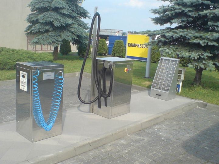 W Niemczech to zaczyna być już patologiaNie to, że kierowca omyłkowo nalał benzynę do Diesla, ale…