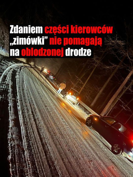 W górach spadł śnieg, który znowu zaskoczył drogowców, jak i kierowców. Niektóre samochody utknęły…