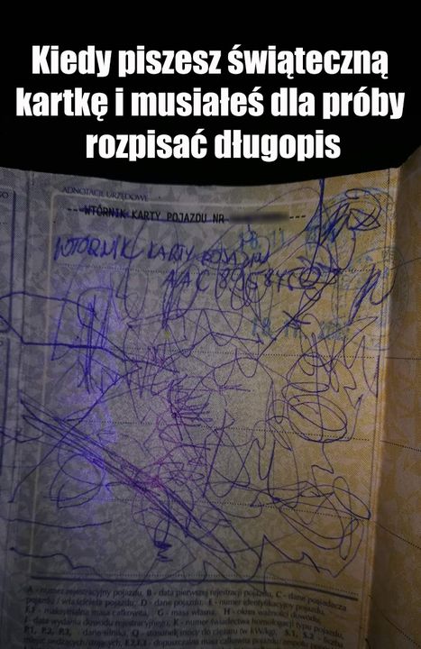 Może lepiej wysłać esemesa lub wiadomość na Messengerze❓😉