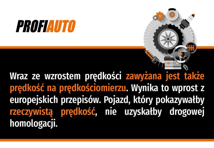 Uważasz, że takie działanie to oszukiwanie kierowców czy troska o bezpieczeństwo❓
