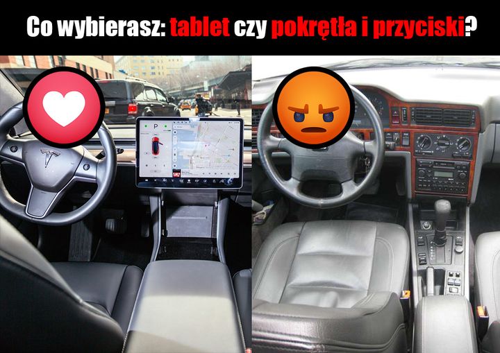 „Nie sprzedaję iPadów ubranych w auto. Sprzedaję Alfy Romeo” - to słowa szefa marki,…