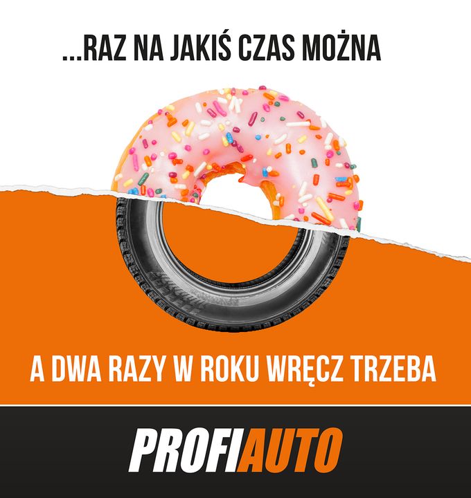 A Ty – kiedy wymieniasz opony na letnie❓Luty w tym roku jest na tyle ciepły, że niektórzy kierowcy…